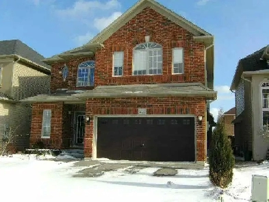 Bedroom for rent in Ancaster from Oct 15th Image# 1