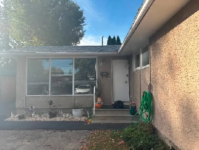 Basement room for Rent Image# 1