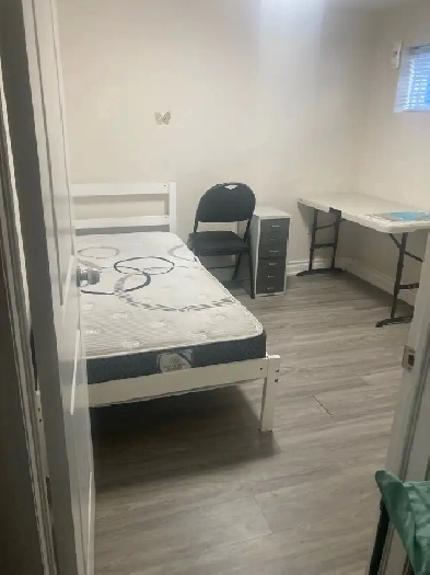 Basement room for rent Image# 1