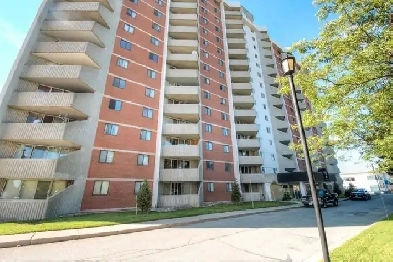 Condo for Rent - 1 Bedroom 1 Bathroom - Available November 1st Image# 1