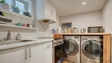 Private Bedroom with huge Closet. Image# 1