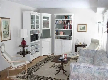 Private Furnished Room in Quiet Townhouse - Utilities Included Image# 1
