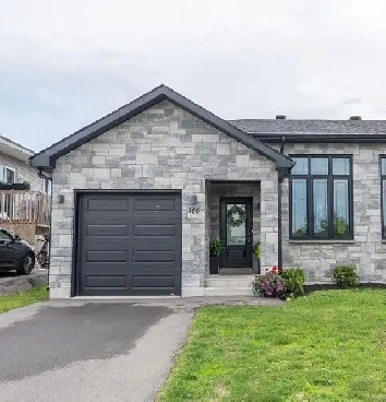 Newly Built Semi Bungalow 3bed/2bath with garage cornwall Image# 1