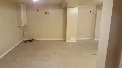 Ajax, Westney & Kingston Rd. Basement Apt. $1300/mo iclu.utilite Image# 1