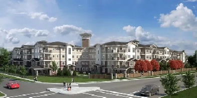 FOR RENT28 Auburn Bay Link Southeast Image# 1