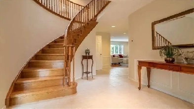 Ancaster Near Costco big room with private bathroom inside Image# 1