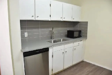 2 Bedrooms Apartment at Fortress Building Dalhousie NW $1650 Image# 1