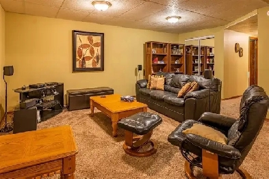 2 bedroom basement apartment Image# 1
