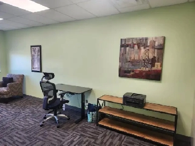 Professional Office Space for Health Professionals Image# 1
