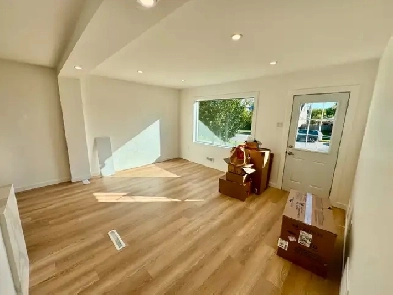 Newly Renovated 4-Bedroom Full House for Rent – Move-In Ready Image# 1