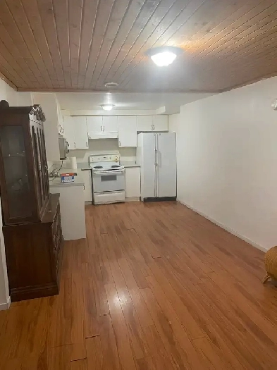 Basement for rent Image# 1