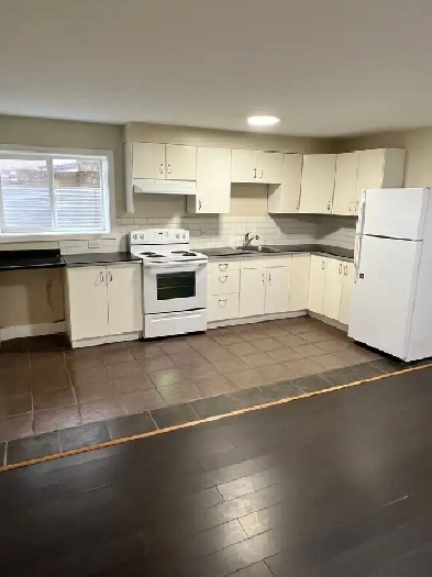Ground Level Basement Available Image# 3