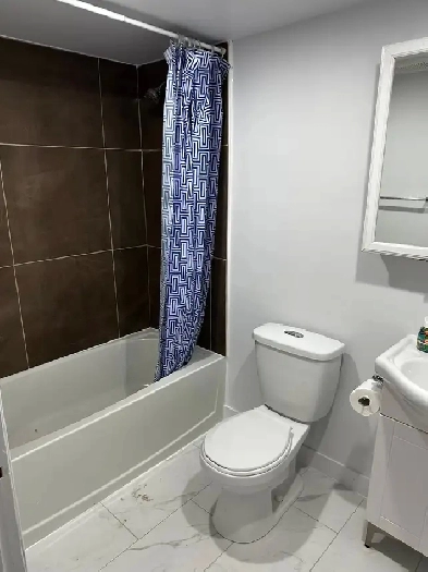 2 bedroom Basement for Rent Image# 1