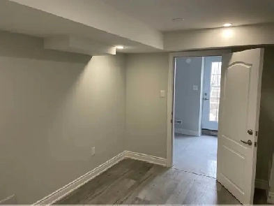 Legal 2Br Basement available November 1st 2025 Image# 1