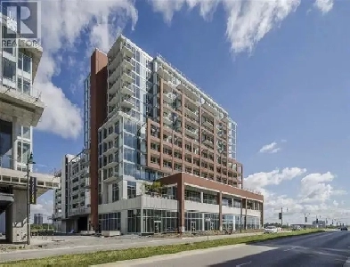 1 1 DOWNTOWN MARKHAM LUXRY CONDO FOR RENT Image# 1