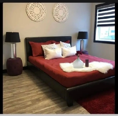 2 bed 2 bath townhouse 99 Shahi St Image# 1