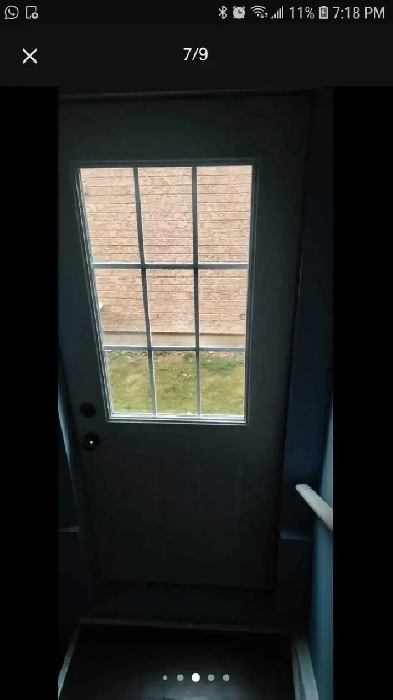 basement for rent Image# 1