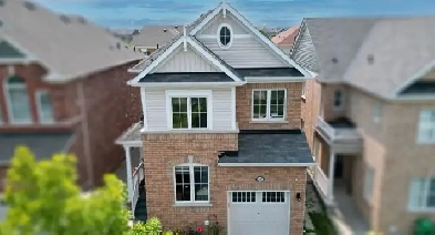 4 1 Detached House in Brampton Image# 6
