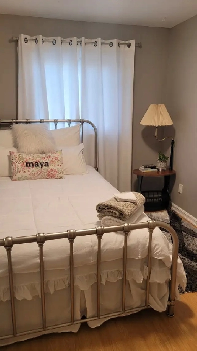 Cute and Pretty Room for Rent Image# 1