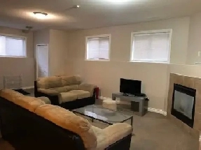 Furnished 2-Bed Basement – $1600 incl. Garage (Eagle Ridge) Avai Image# 4