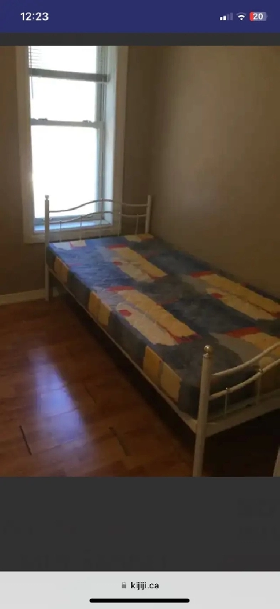 One private bedroom at Ellesmere and Morningside Image# 1