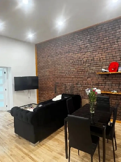 4 Beds 1 Bath Apartment (possibilty to rent 1 room) Image# 1