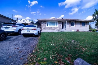 3 Bedroom   Living Room (or 4 Bedroom) House for Rent Image# 1