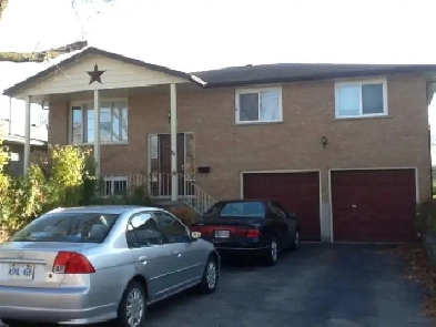 One room for rent Nov at Conestoga College Kitchener Doon Campus Image# 1