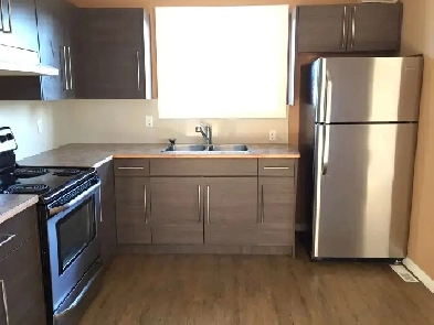 Main Level One Spacious Bedroom in  - Utility & Intern Image# 1