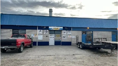 Turnkey Auto Body Shop – 30  Years, $750K  in Equipment Image# 3