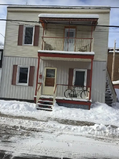 Room for Rent in St-Anne-de-Bellevue Image# 1