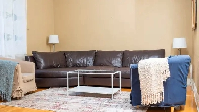 Beautiful spacious apartment Image# 1
