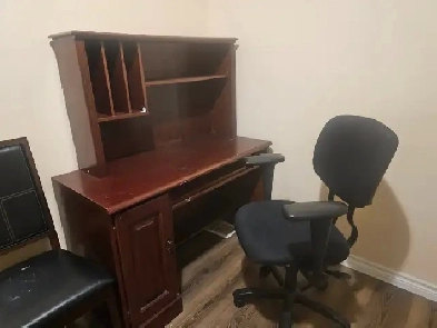 Furnished Room- McMaster Hamilton Image# 1