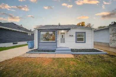 House Rental Fort Garry $1800 Image# 1