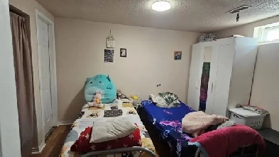 Room for rent in Basement Image# 1