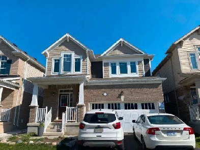 Executive 4 bedroom home for rent in Mill Run -  Toyota Mfg Image# 5