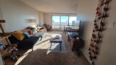 Lease Takeover   12 free days:11th floor of Windsor Park Plaza Image# 1