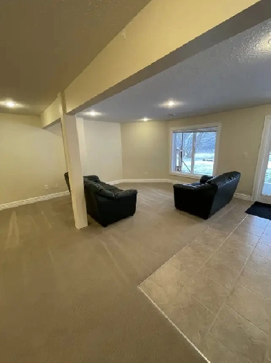 2-Bedroom Walkout Basement Suite – Sherwood Park Image# 4