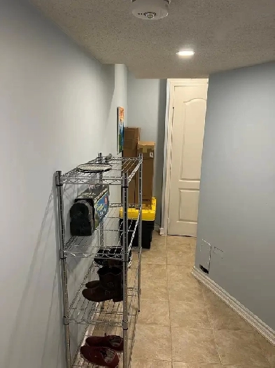 Basement Appartment for rent Image# 1