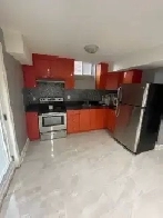 1-Bedroom Walk-Out Basement Apartment Countryside & Dixie Image# 1