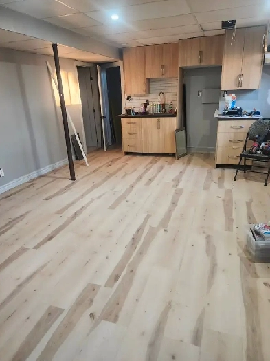 Granny suite for rent outside of kemptville, oxford mills. Image# 1