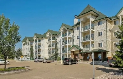 Affordable XL 1-Bed x 1-Bath on Quiet Top Floor in 18  Building Image# 1