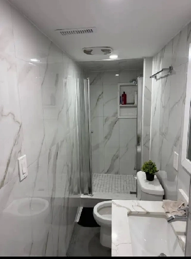 Studio Apartment with Private bathroom Near Heartland Centre Image# 1