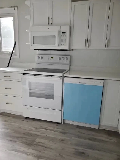 HOUSE FOR RENT WINDSOR PARK - 3 BED, 2 BATH SIDE BY SIDE Image# 1