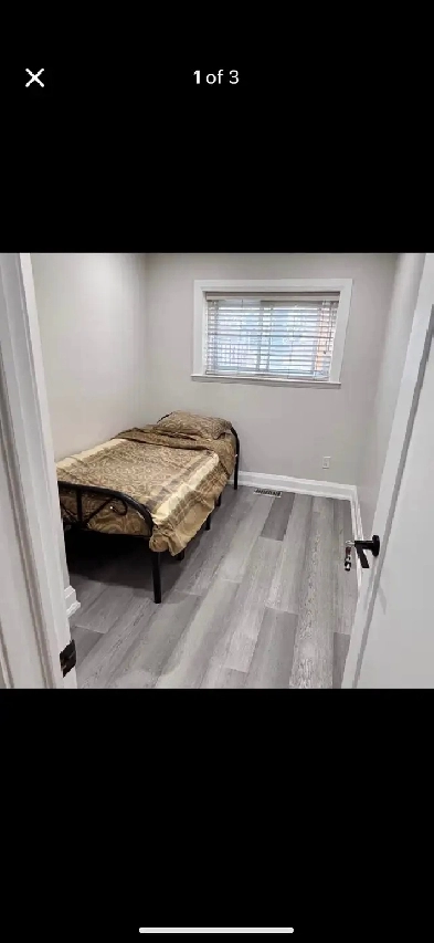 Private room for rent ( female only ) Image# 1