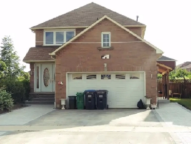 1 Bedroom Legal, Renovated Basement, Near Square One Mississauga Image# 1