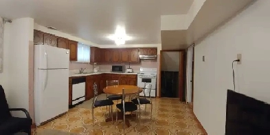 Furnished Room For Rent - All Inclusive. Image# 4