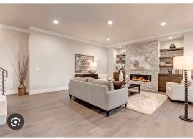 Legal Basement Suite for Rent – Available from November 1st Image# 1