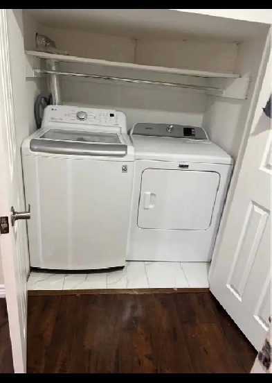 Shared room for girls available now Image# 1