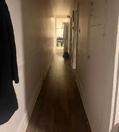 4 1/2  a sous-louer pour une durée de 6 mois Image# 1